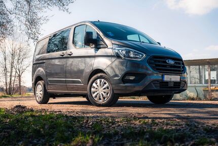 Ford Transit Custom 55.100 km 24.700 &euro; Überacker 82216