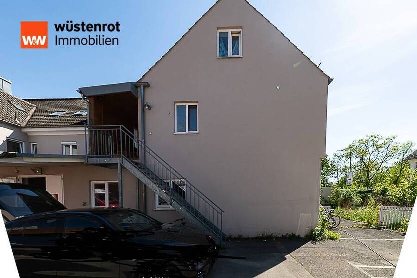 Baugrundstück 2469 m² in Dachau, lukratives Investment. Ca.77 Apartments & Kita in Top Bahnhofslage.