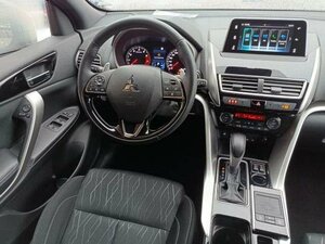 Mitsubishi Eclipse Cross ECLPSE CROSS 1.5 120 kW T-MIVEC Di 84.855 km 16.460 &euro; Höhenkirchen-Siegertsbrun 85635