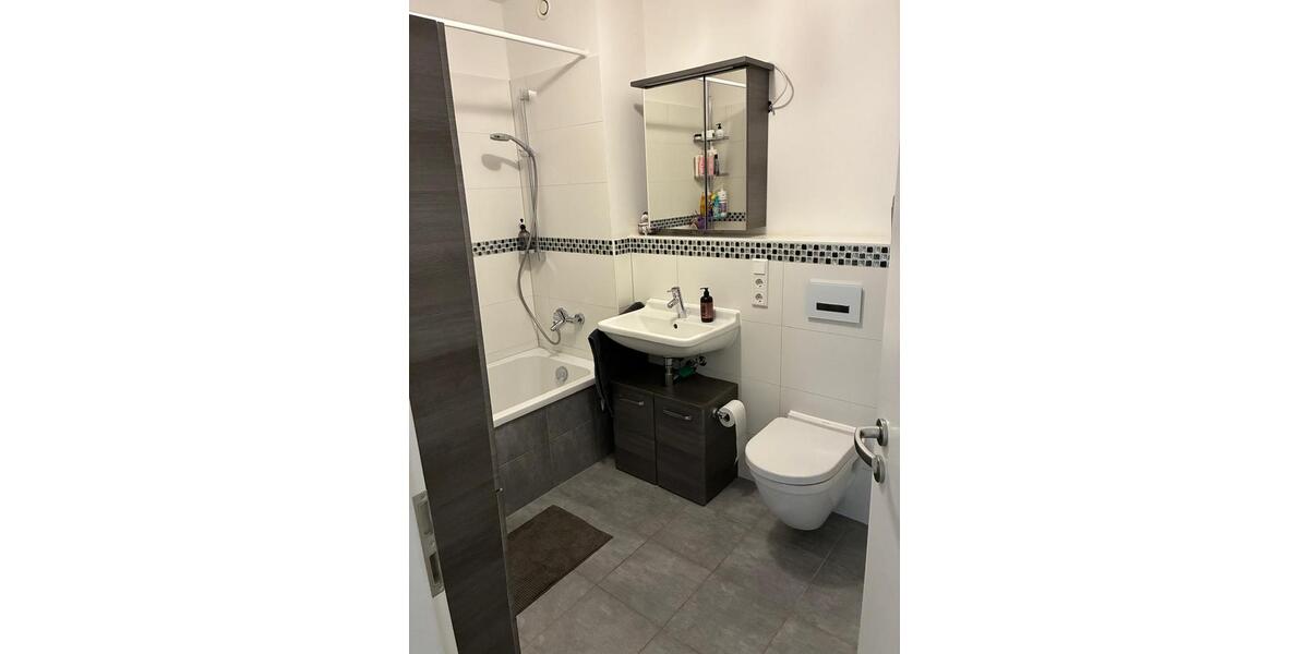 Etagenwohnung München Messestadt Riem - 3 Zimmer, 77 m&sup2;, 799.000&euro; | Angebot:26167031