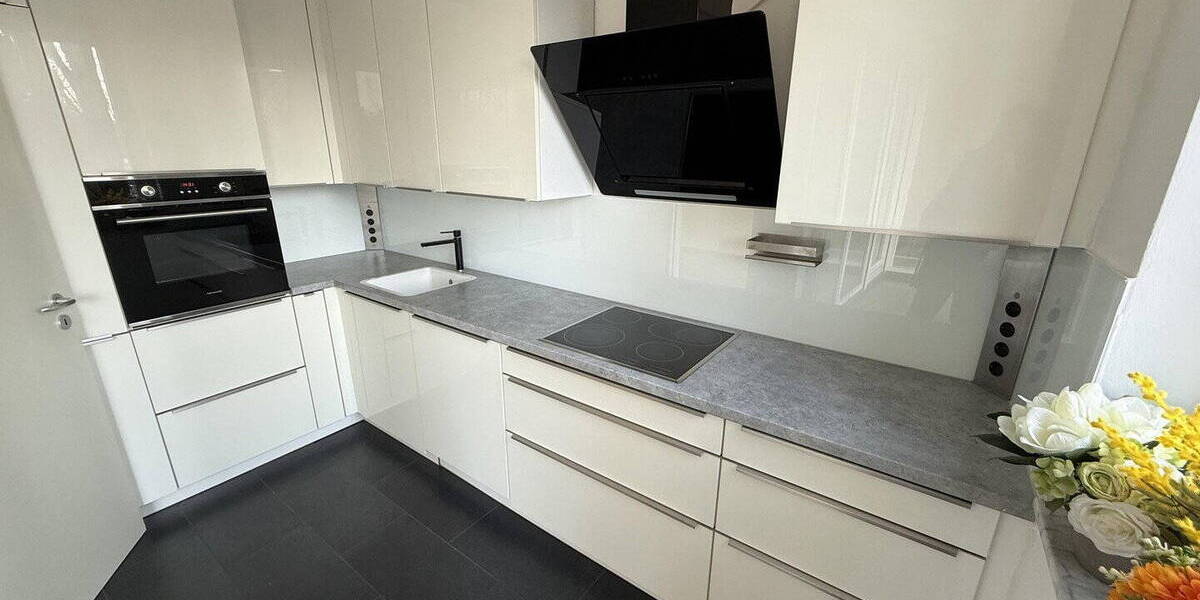 Etagenwohnung Gauting Buchendorf - 3 Zimmer, 104 m&sup2;, 610.000&euro; | Angebot:26027052