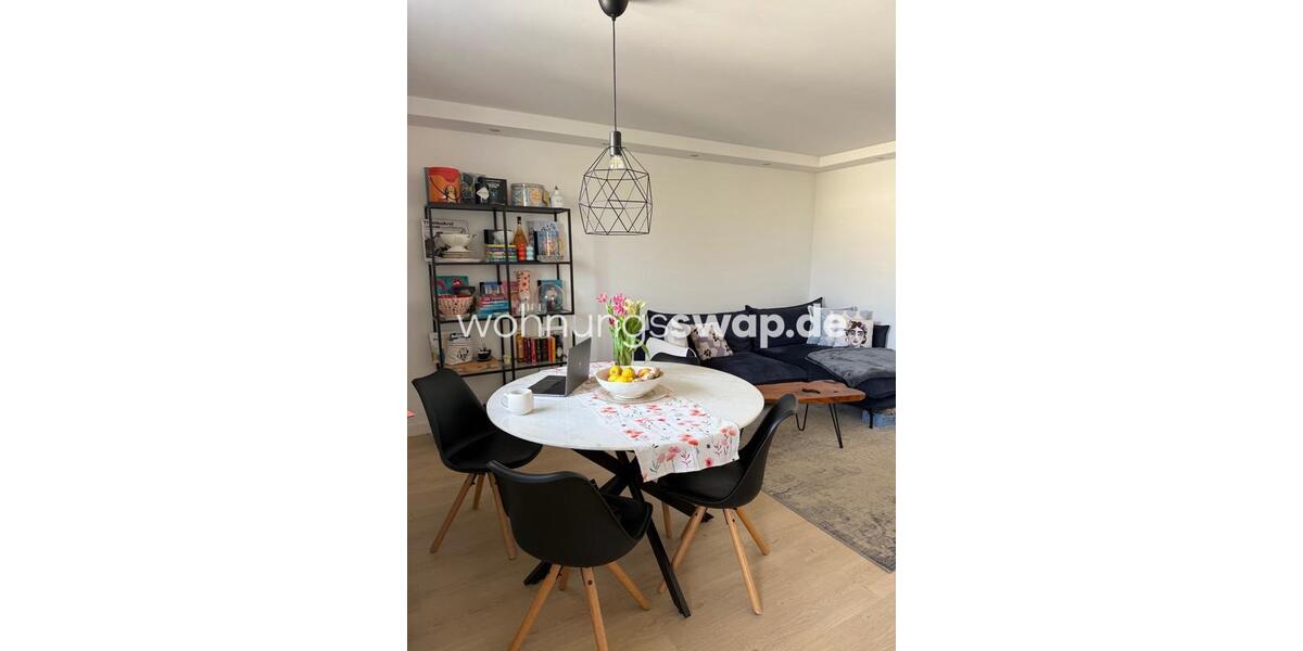 Etagenwohnung München Feldmoching-Hasenbergl - 2 Zimmer, 56 m&sup2;, 1.250&euro; | Angebot:26489966