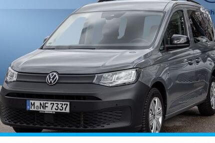VW Caddy 5.000 km 28.950 &euro; München 81829
