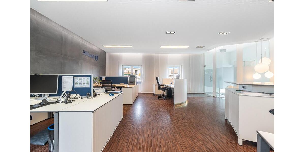 Gewerbeobjekt Haar - 2.630&euro; | Angebot:26535042