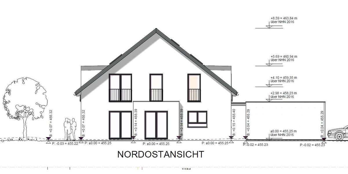 Haus zum Kaufen in Hallbergmoos 755.000 € 121 m² 3 zimmer