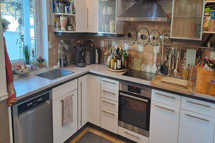 Haus Puchheim Puchheim Bahnhof - 4 Zimmer, 136 m&sup2;, 840.000&euro; | Angebot:25264665