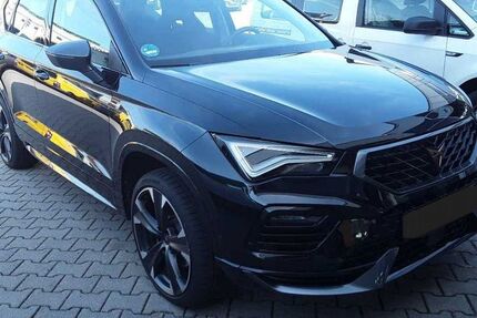 Seat Ateca 26.261 km 35.930 &euro; Wolfratshausen 82515