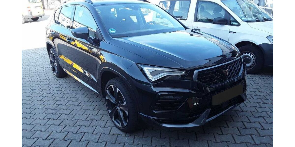 Seat Ateca 26.261 km 36.880 &euro; Wolfratshausen 82515