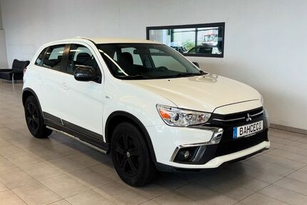 Mitsubishi ASX 51.200 km 10.990 &euro; Anzing 85646