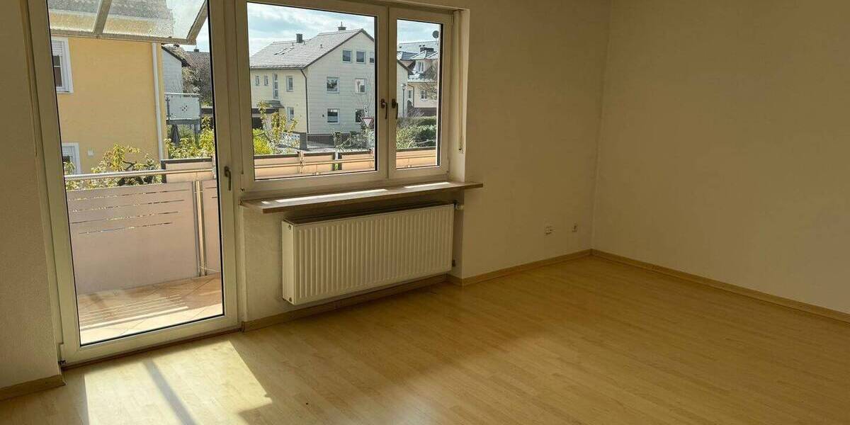 Etagenwohnung Olching - 4 Zimmer, 112 m&sup2;, 1.800&euro; | Angebot:26364081