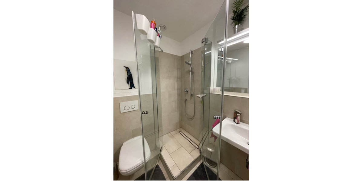 Etagenwohnung München Sendling-Westpark - 3.5 Zimmer, 100 m&sup2;, 875.000&euro; | Angebot:25724901