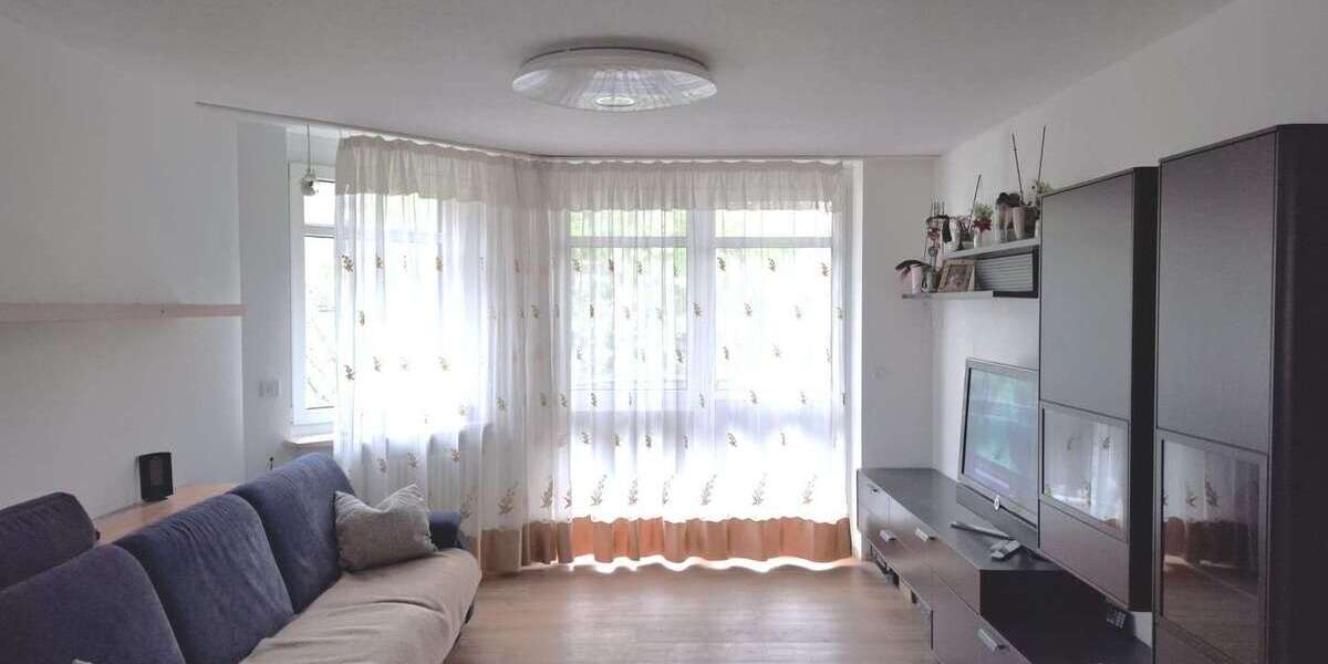 Etagenwohnung München Aubing-Lochhausen-Langwied - 4 Zimmer, 91 m&sup2;, 680.000&euro; | Angebot:25848934