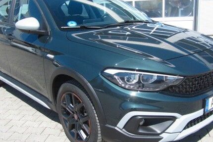 Fiat Tipo 19.690 km 17.850 &euro; Fürstenfeldbruck 82256