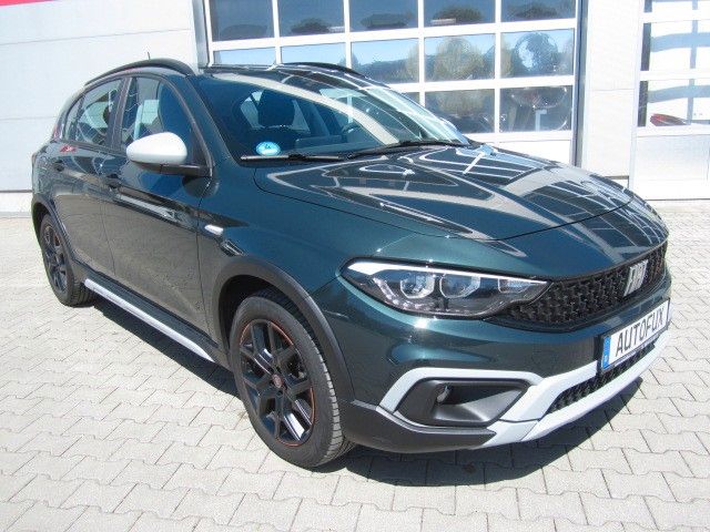 Fiat Tipo 19.690 km 17.850 &euro; Fürstenfeldbruck 82256