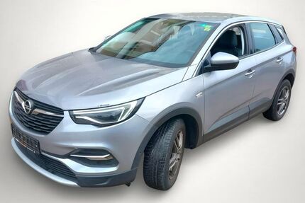 Opel Grandland (X) 77.900 km 16.990 &euro; München 80939
