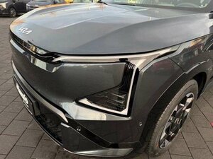 Kia Sonstige 2WD GTL LAUNCH EDITION 1.500 km 47.990 &euro; Höhenkirchen-Siegertsbrun 85635