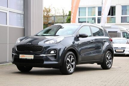 Kia Sportage 78.300 km 18.490 &euro; Kirchheim bei München 85551