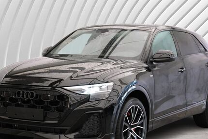 Audi Q8 7.000 km 77.590 &euro; Unterschleißheim 85716
