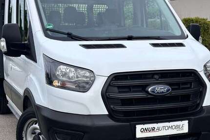 Ford Transit 97.500 km 19.950 &euro; München 81245