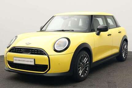 Mini Cooper C 12.211 km 30.301 &euro; München 80788