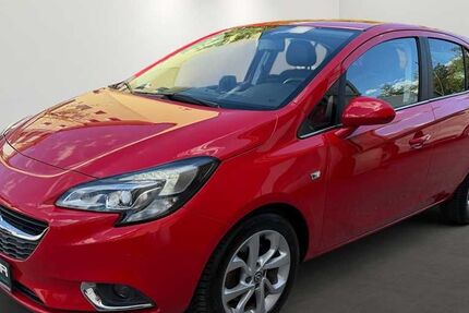 Opel Corsa 48.900 km 8.900 &euro; München 81547