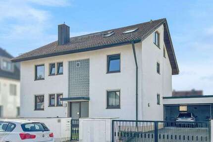 Wohnung Dachau - 3 Zimmer, 100 m&sup2;, 1.900&euro; | Angebot:25634298