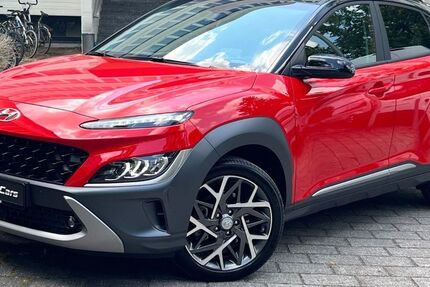 Hyundai KONA 3.506 km 20.900 &euro; München 81677