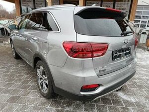 Kia SORENTO 2.2D AWD AT8 PLATINUM Pano HeadUp AHK 59.902 km 27.460 &euro; Höhenkirchen-Siegertsbrun 85635