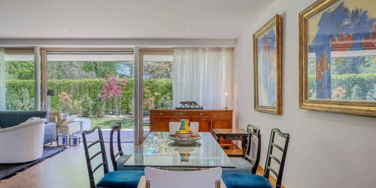 Etagenwohnung Grasbrunn Neukeferloh - 6 Zimmer, 214 m&sup2;, 1.380.000&euro; | Angebot:26554942