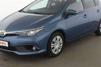 Toyota Auris 61.796 km 12.880 € Neufahrn 85375