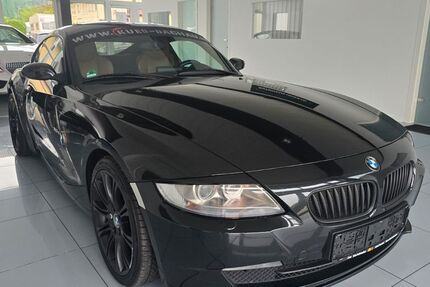 BMW Z4 56.107 km 28.998 € Dachau 85221