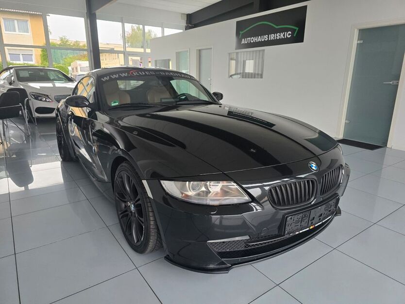 BMW Z4 56.107 km 28.998 € Dachau 85221