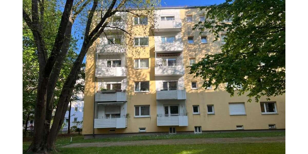 Etagenwohnung München Giesing - 4 Zimmer, 74 m&sup2;, 590.000&euro; | Angebot:26925335