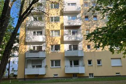 Wohnung München Giesing - 4 Zimmer, 74 m&sup2;, 590.000&euro; | Angebot:26925335