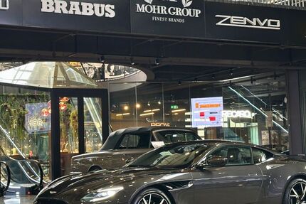 Aston Martin DBS 42.040 km 184.900 &euro; München 80939