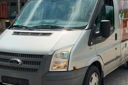 Ford Transit 203.000 km 2.950 &euro; Hohenbrunn 85662