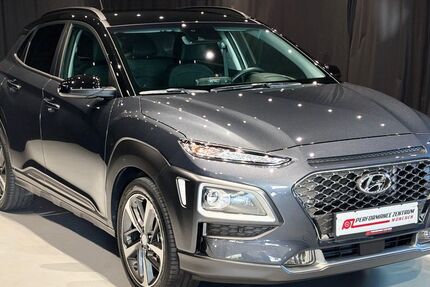 Hyundai KONA 18.000 km 20.490 &euro; Gröbenzell 82194