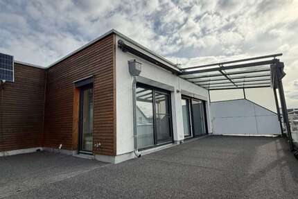 Wohnung zum Kaufen in Karlsfeld 1.149.000 € 165 m² 4 zimmer