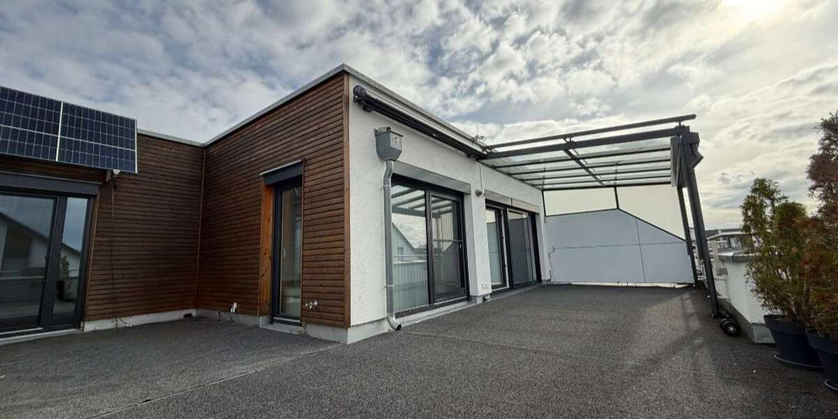 Wohnung zum Kaufen in Karlsfeld 1.149.000 € 165 m² 4 zimmer