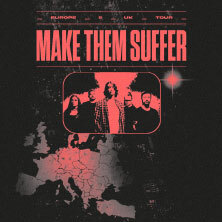 Make Them Suffer München