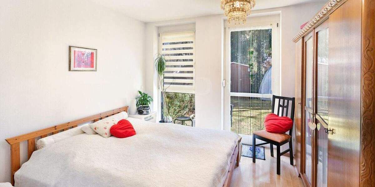 Etagenwohnung Gauting - 3 Zimmer, 63 m&sup2;, 445.000&euro; | Angebot:25734988