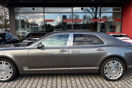 Bentley Mulsanne 99.979 km 93.500 &euro; Baierbrunn b. München 82065