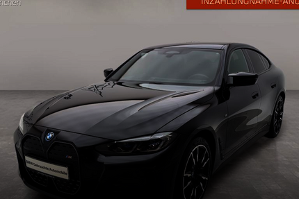BMW i4 88.437 km 45.880 &euro; München 80939