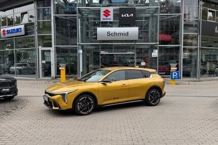 Kia K4 3.500 km 32.990 &euro; München 81241