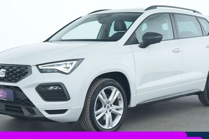 Seat Ateca 57.704 km 25.495 &euro; Garching bei München 85748