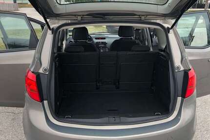 Opel Meriva 127.000 km 6.500 &euro; Taufkirchen 82024