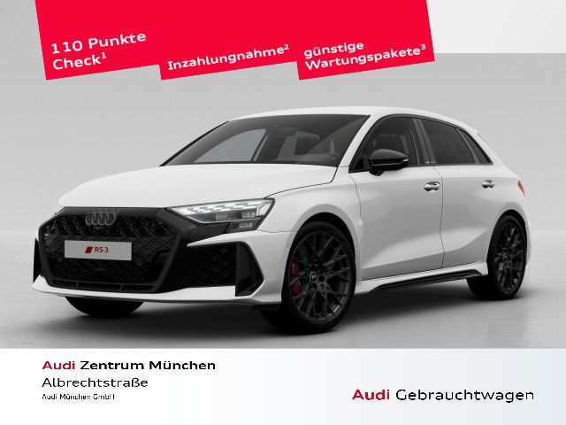 Audi RS3 9.000 km 61.246 &euro; München 80636