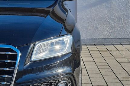 Audi Q5 127.102 km 25.999 &euro; Kirchheim bei München 85551