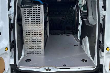 Ford Transit Connect 110.029 km 13.990 &euro; München 81825