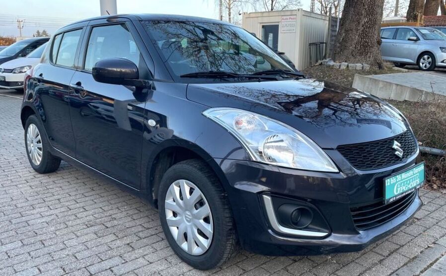 Swift
